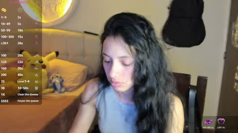 mia3 online show from March 31, 10:07 pm