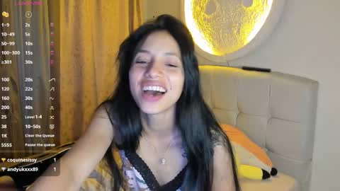 mia3 online show from April 16, 6:32 am