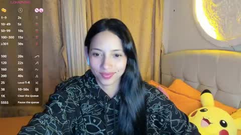 mia3 online show from April 20, 4:00 am