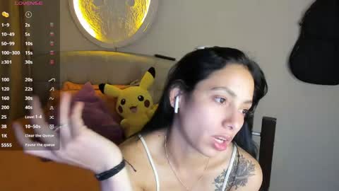 mia3 online show from May 1, 4:05 am