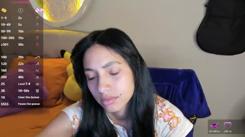 mia3 online show from May 20, 5:41 am