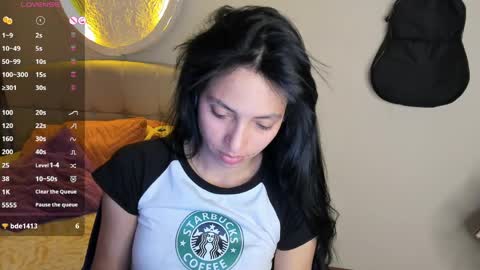 mia3 online show from May 23, 4:15 am