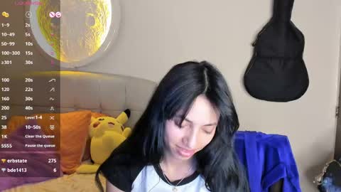 mia3 online show from May 23, 5:21 am