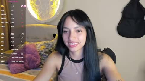 mia3 online show from May 29, 2:58 am