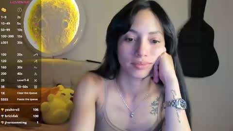 mia3 online show from June 22, 2:01 am