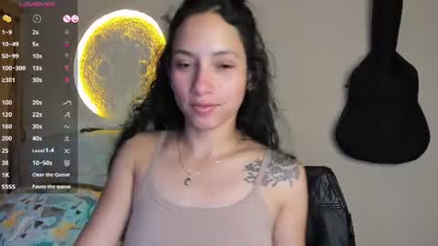 mia3 online show from July 13, 5:03 am