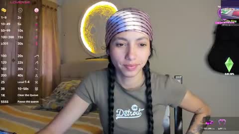mia3 online show from August 10, 10:22 pm