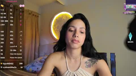 mia3 online show from August 12, 4:48 am