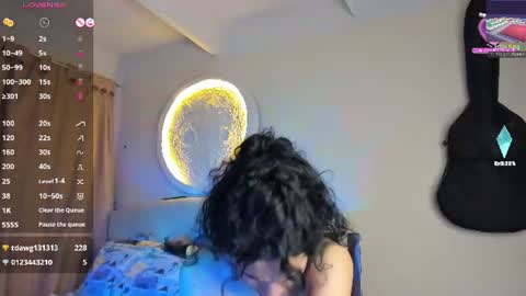 mia3 online show from August 15, 12:14 am
