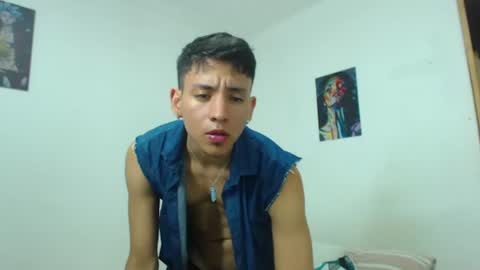 your boy online show from June 30, 1:23 pm