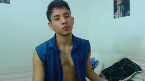 your boy online show from July 18, 12:06 pm