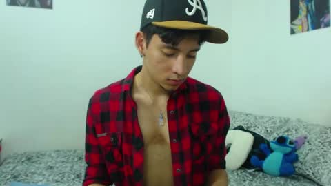 your boy online show from August 8, 1:44 pm