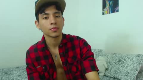 your boy online show from August 8, 2:50 pm