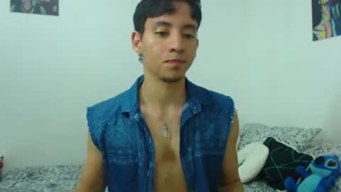 your boy online show from August 9, 1:39 am