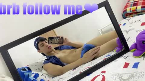 your boy online show from August 9, 2:56 am