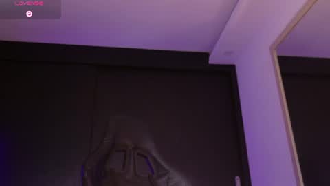 Valery online show from August 8, 12:33 am