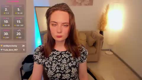 Mel online show from August 10, 12:39 pm