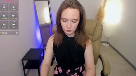 Mel online show from August 14, 4:54 pm