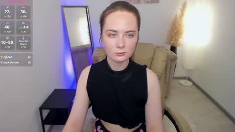 Mel online show from August 14, 7:06 pm