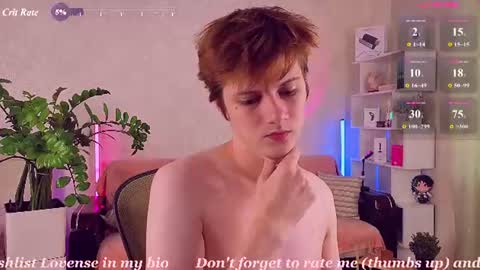 Alex online show from July 21, 4:38 am