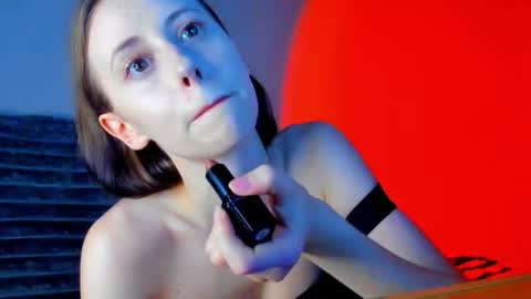your_favorite_model_ online show from July 11, 8:15 pm
