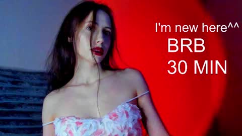 your_favorite_model_ online show from August 9, 7:48 pm