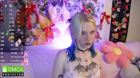 Sheryl online show from July 30, 7:20 pm