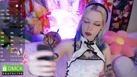 Sheryl online show from August 3, 4:47 pm