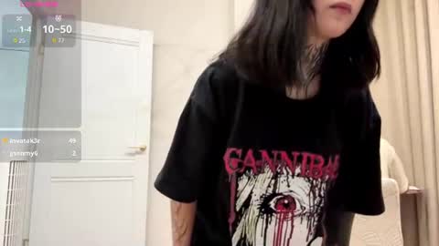 your_ghoul online show from September 8, 5:31 pm