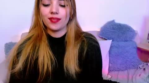 your_girl_of_dream online show from September 2, 9:50 pm
