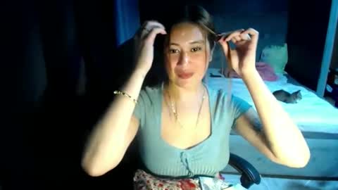 Anika online show from February 18, 12:02 pm
