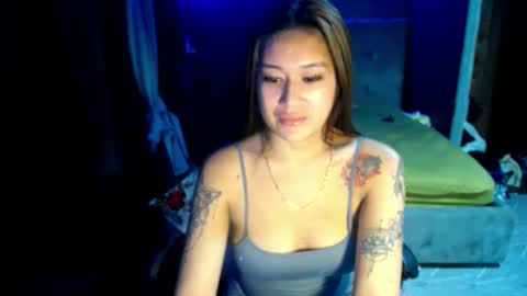 Anika online show from March 11, 10:23 am