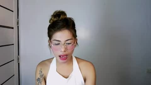 your_goddess45 online show from July 26, 2:22 pm