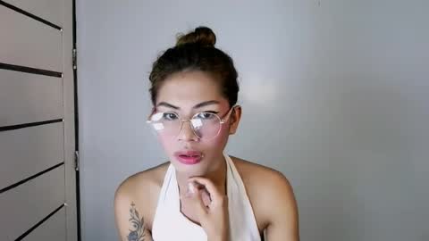 your_goddess45 online show from July 27, 2:39 am