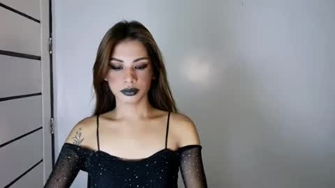 your_goddess45 online show from July 28, 9:59 am