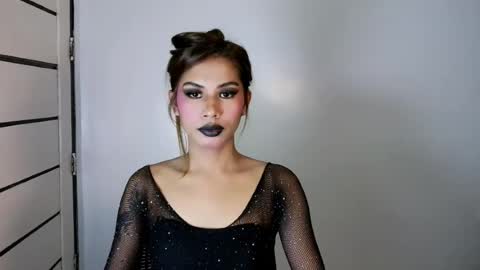 your_goddess45 online show from July 29, 8:21 am