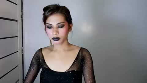 your_goddess45 online show from July 29, 9:27 am