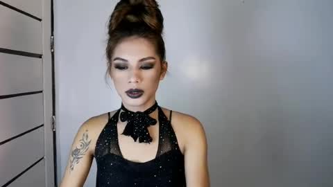 your_goddess45 online show from July 31, 8:09 am