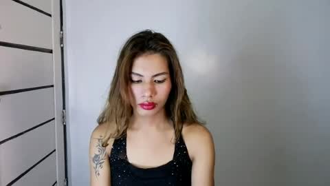 your_goddess45 online show from July 31, 5:51 pm