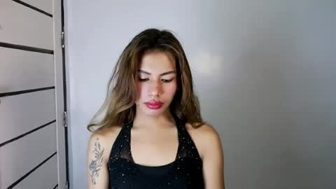 your_goddess45 online show from July 31, 6:57 pm
