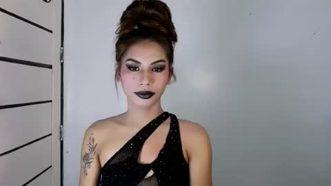 your_goddess45 online show from August 13, 6:00 pm