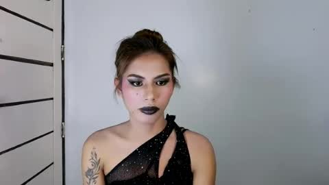 your_goddess45 online show from August 13, 7:06 pm