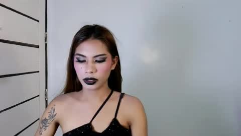 your_goddess45 online show from August 13, 8:45 pm