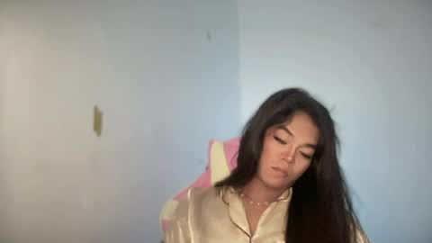your_goddess_ayesha online show from July 23, 10:45 pm