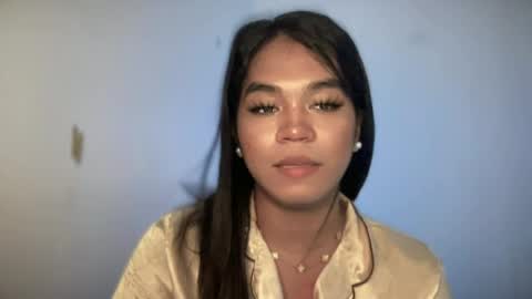 your_goddess_ayesha online show from July 24, 1:19 am