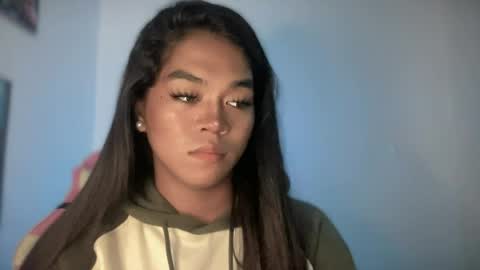 your_goddess_ayesha online show from July 24, 11:08 pm