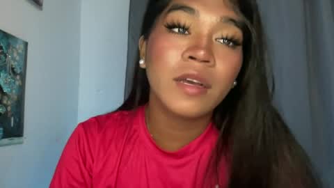 your_goddess_ayesha online show from July 25, 7:51 pm