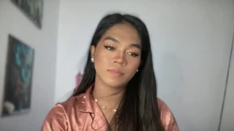 your_goddess_ayesha online show from August 3, 2:40 am