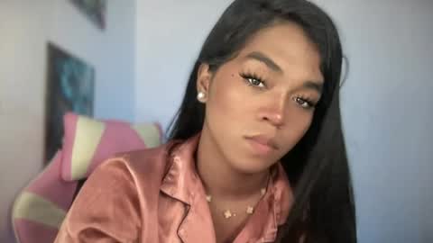 your_goddess_ayesha online show from August 3, 5:58 am