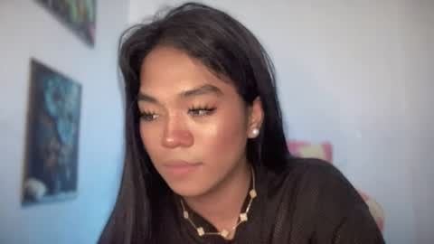 your_goddess_ayesha online show from August 3, 8:27 pm